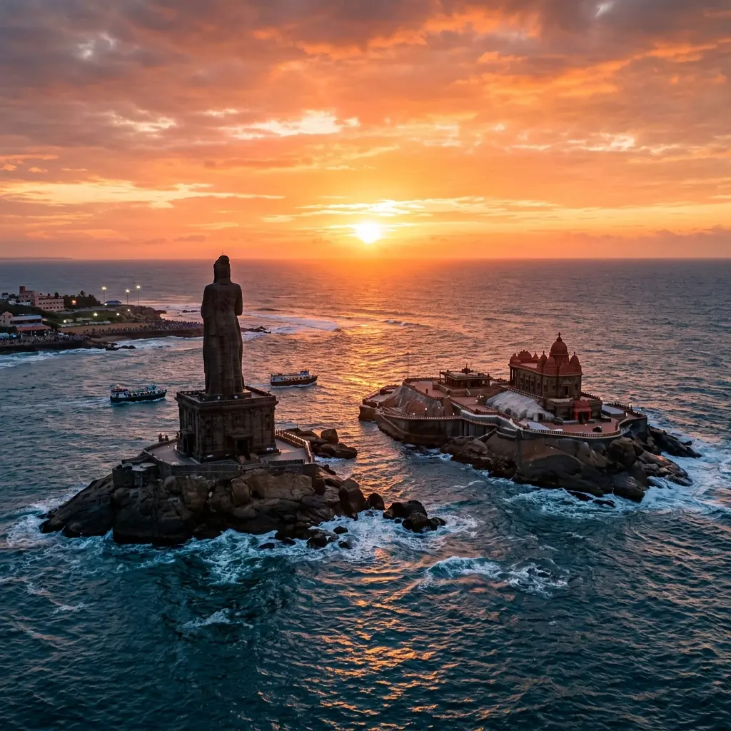 Kanyakumari