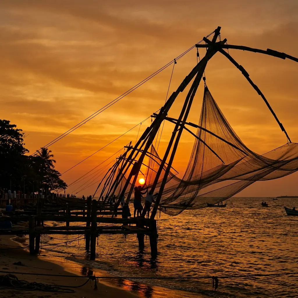 Kochi