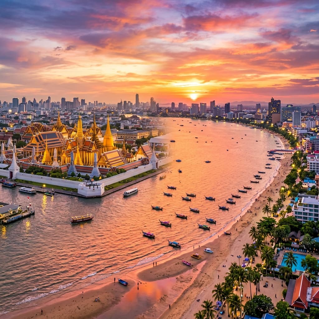 Thailand