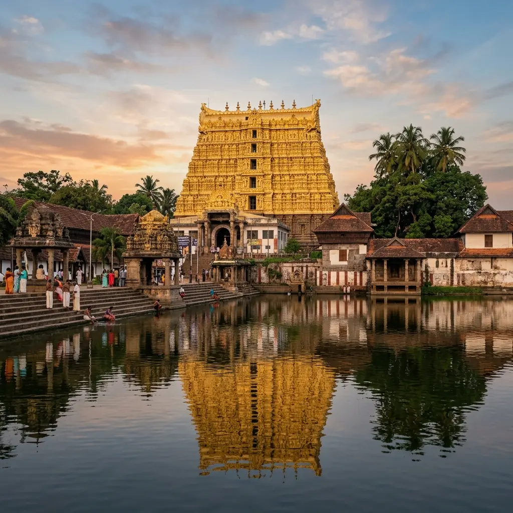 Thiruvananthapuram
