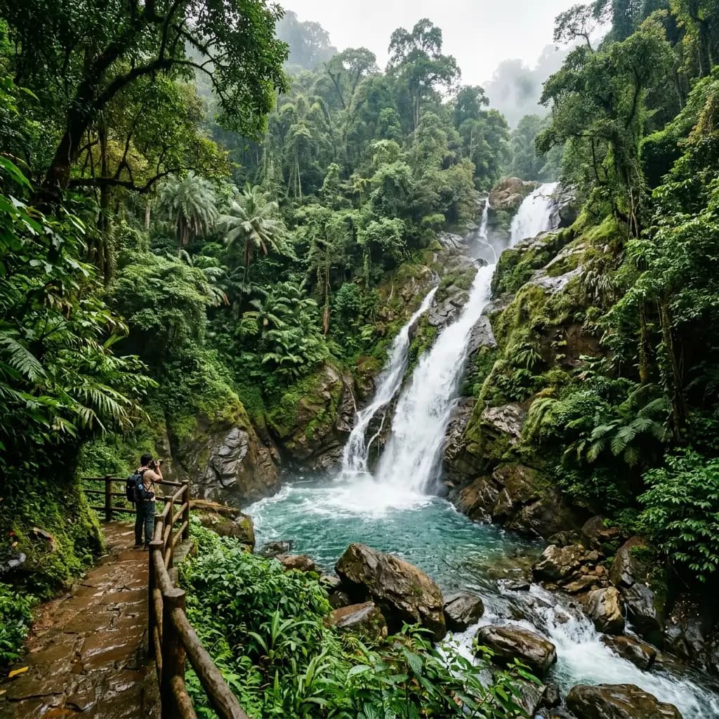 Wayanad Wild Escapade